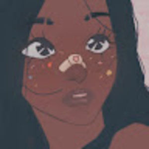 Meet your Posher, Kenisha